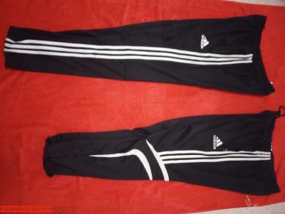 Adidas sweatpants - Thumbnail 2