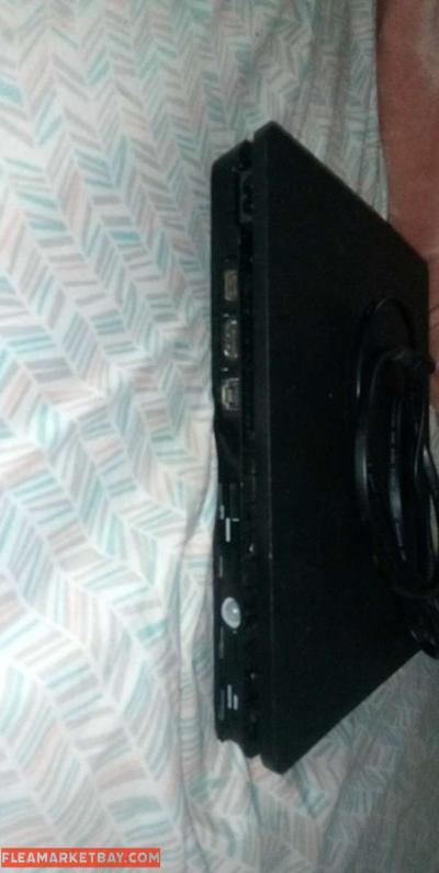 PLAYSTATION 4 SLIM - Thumbnail 2
