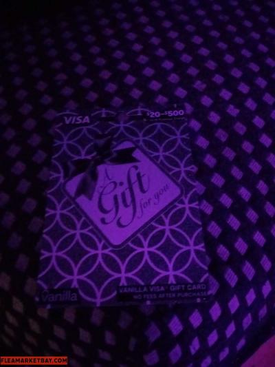 u can get all 4 in a bundle or just one they have 30$ on the