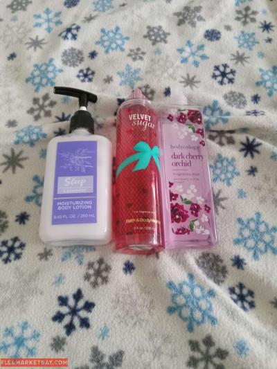 womens perfume