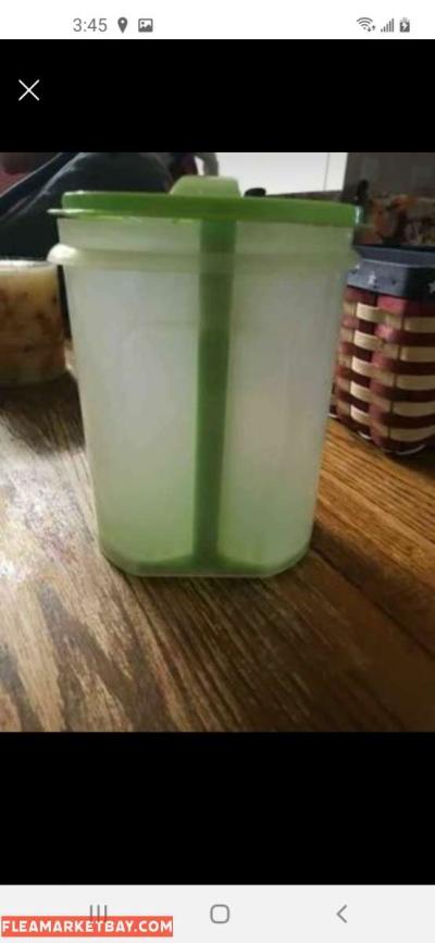 Pickle and Olive Keeper - Allen, Texas