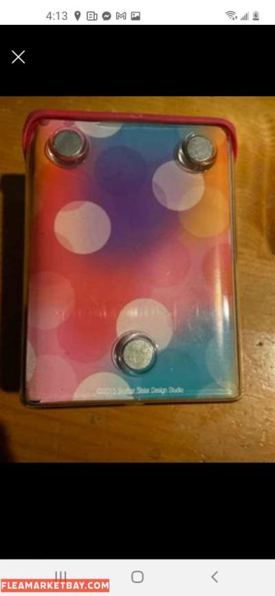 Pen/Pencil Holder - Thumbnail 3