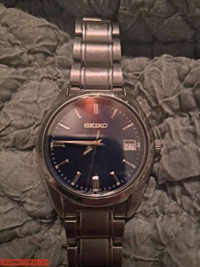 unisex seiko - Thumbnail 2