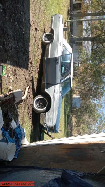 65 buick - Thumbnail 2