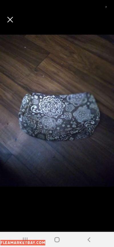 Purse With Interchangeable Covers - Thumbnail 2