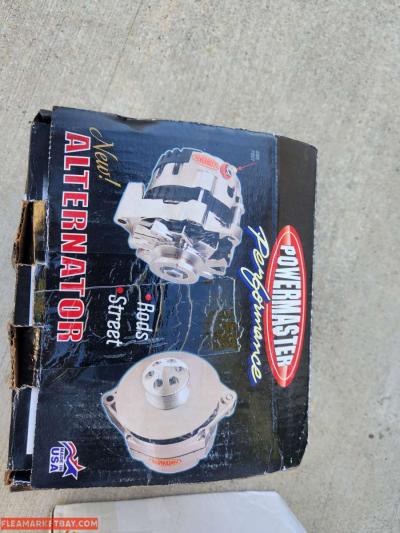 Brand New 150 amp heavy duty alternator - Thumbnail 2