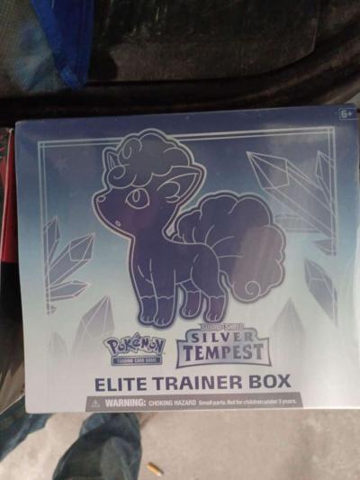 Pokmon cards - Thumbnail 3