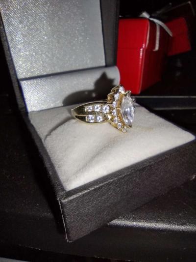jewelry women's Rings - Thumbnail 1