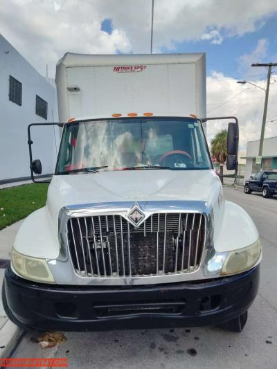 mudanzas delivery...(305)725-8408 - Thumbnail 2