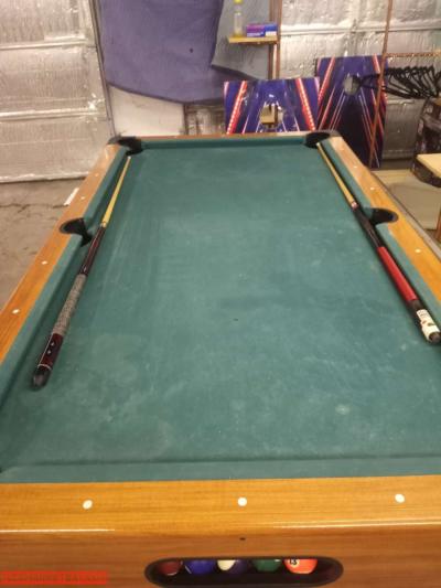 billiards - Thumbnail 2