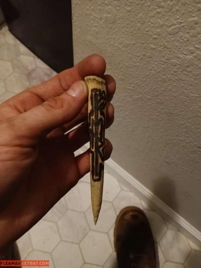 Fenrir's fang - Thumbnail 2