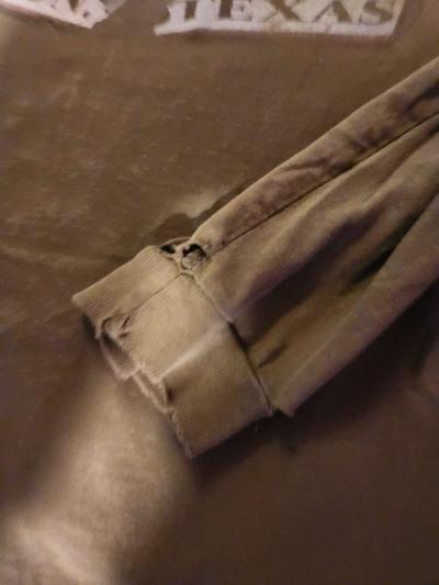 Harley Davidson Used LG long sleeve Burleson tx - Thumbnail 3