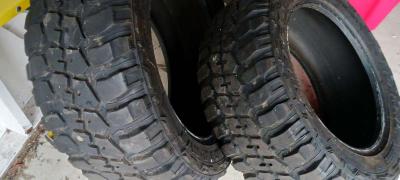 tires - Thumbnail 3