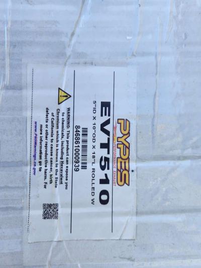 brand new pypes exhaust tip - Thumbnail 3