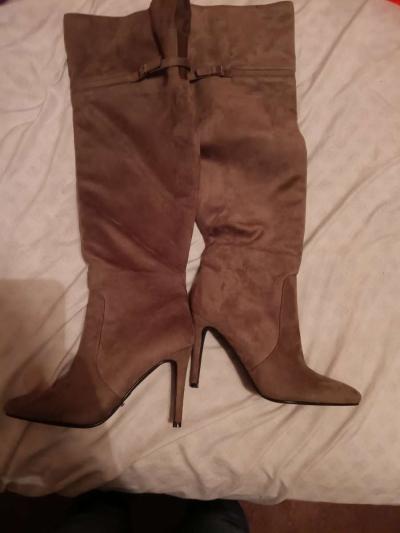 Chinese laundry los Angeles boots - Thumbnail 3