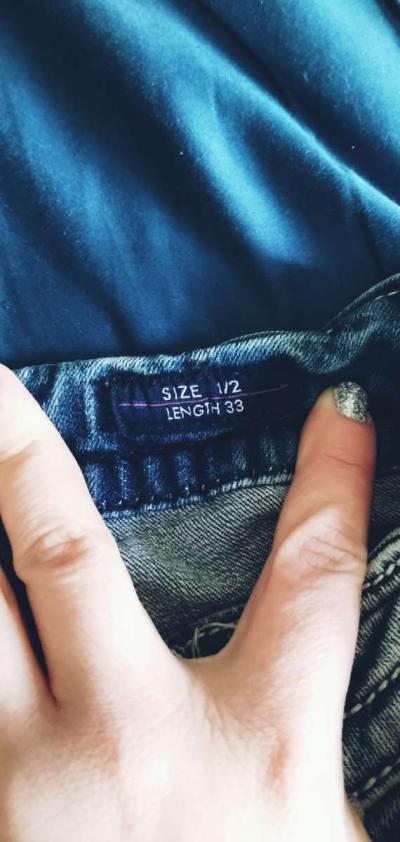 Vigoss jeans - Thumbnail 3