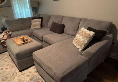 sectional sofas - Thumbnail 3