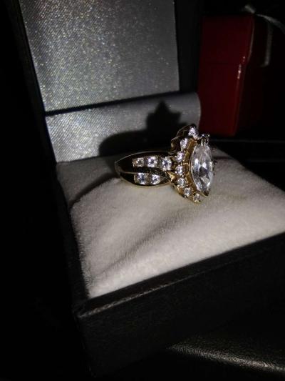 jewelry women's Rings - Thumbnail 3