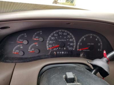 Ford F150 - Thumbnail 3