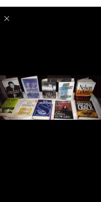 well taken care of magazines for sale - Thumbnail 4