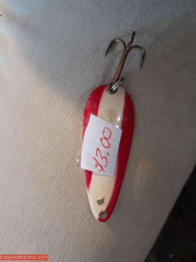 fishing lures - Thumbnail 2