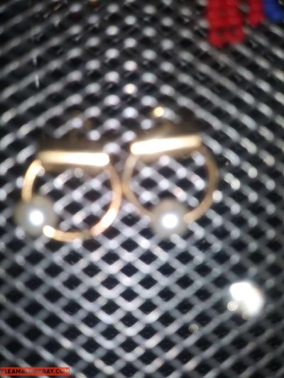 Assortment of Fashion Earrings - Thumbnail 2