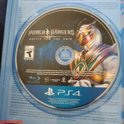 PS4 game - Thumbnail 2