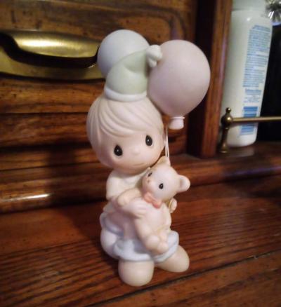 Precious Moments - Thumbnail 4