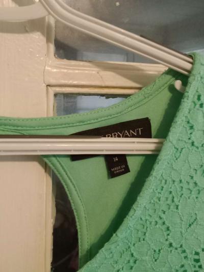 women's dress - Thumbnail 3