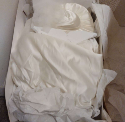 wedding dress - Thumbnail 6