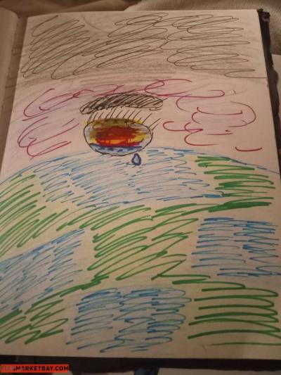 the eye in the sky - Thumbnail 2