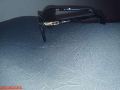 Coach glasses - Thumbnail 2