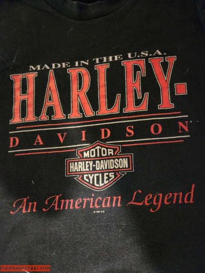 Harley Davidson Used 2xl Pueblo CO - Thumbnail 2