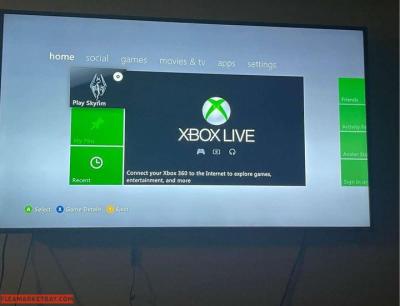 Xbox 360 - Thumbnail 2