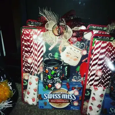 Christmas gifts - Thumbnail 3