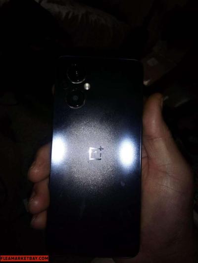 OnePlus Nord N20 5g - Thumbnail 2