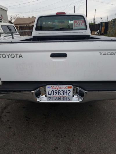 tacoma 2004 - Thumbnail 3