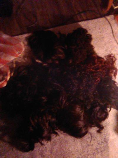 ladies wigs - Thumbnail 5