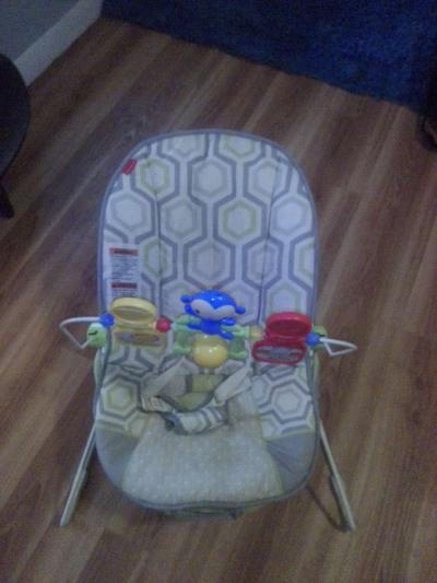 baby utilities - Thumbnail 4