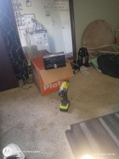 car stereo impact wrench cordless - Thumbnail 4