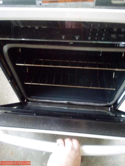 Maytag Wall Oven - Thumbnail 2