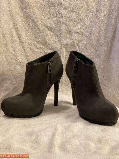 Womens Dress Shoes - Thumbnail 2