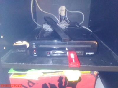 nintendo Wii u 32gb3download game - Thumbnail 2