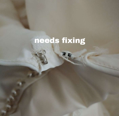 wedding dress - Thumbnail 4