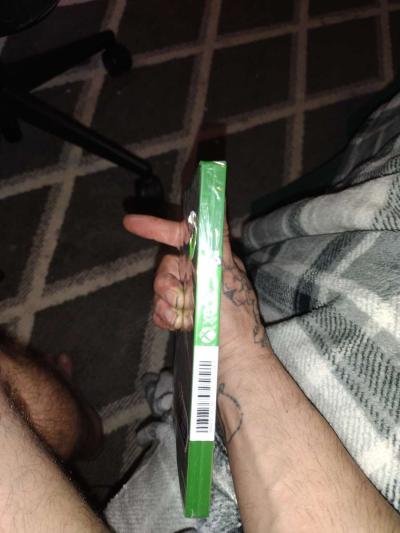 Gotham Knights Pre order exclusive for Xbox series x - Thumbnail 4