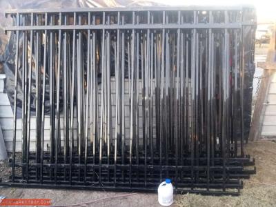 fence panels - Thumbnail 2