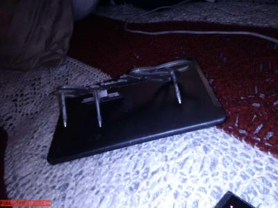1971 Chevrolet Impala emblem - Thumbnail 2