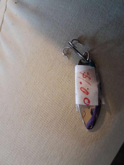 fishing lures - Thumbnail 5
