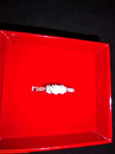 jewelry women's rings - Thumbnail 2