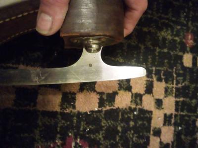 size 5 ice skates - Thumbnail 3